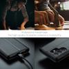 Case for Samsung S26 S24 S24 S23 Ultra FE Plus A17 A16 Leather Kickstand Card Holder Pocket Stand Flip Magnetic Flip Full Cover