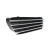 51132694607 51132694608 High Quality Automobile Panel System Car Grille Left Right Fender Grille FOR Bmw 2001-2006 E46 M3