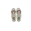 Gucci MAC80 Sneaker 'Off White Brown' 741656 AAB79 9155