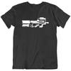 FN P90 Herstal Assault Rifle Weapon Gun T-Shirt Tee Shirts Gift New