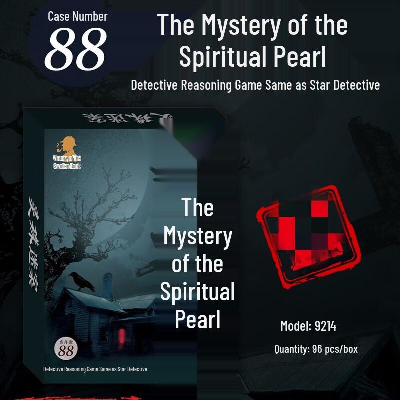 iosn Murder Mystery Game Scripts Collection