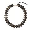 Collana Casual alla Moda con Perline in Resina Dopamina Charms Gioielli Chunky Adatta per Donne Uso Quotidiano Vacanze