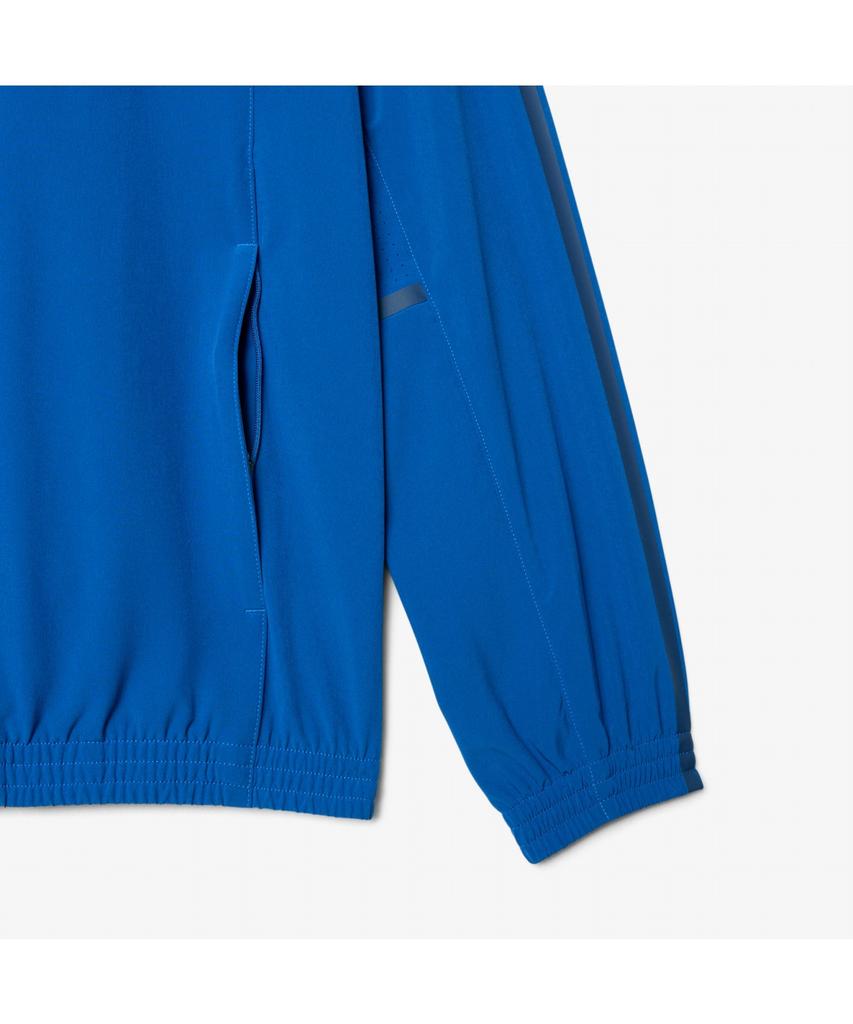 Lacoste Men'S Novak Djokovic Special Tracksuit Setup Wh4752-55N C4X