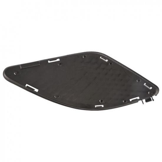 Front Bumper Right Mesh Grille Grid For Mercedes-Benz W117 CLA-Class 1178850422