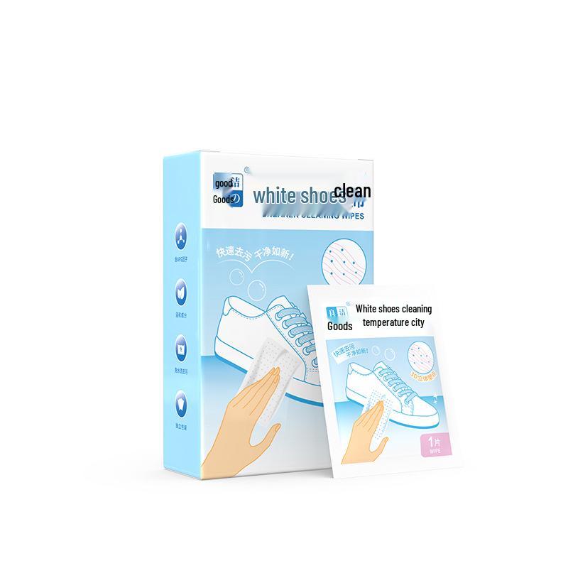 Anti-Fog Glasses Cleaning Wipes - Disposable Lens and Screen Cleaner