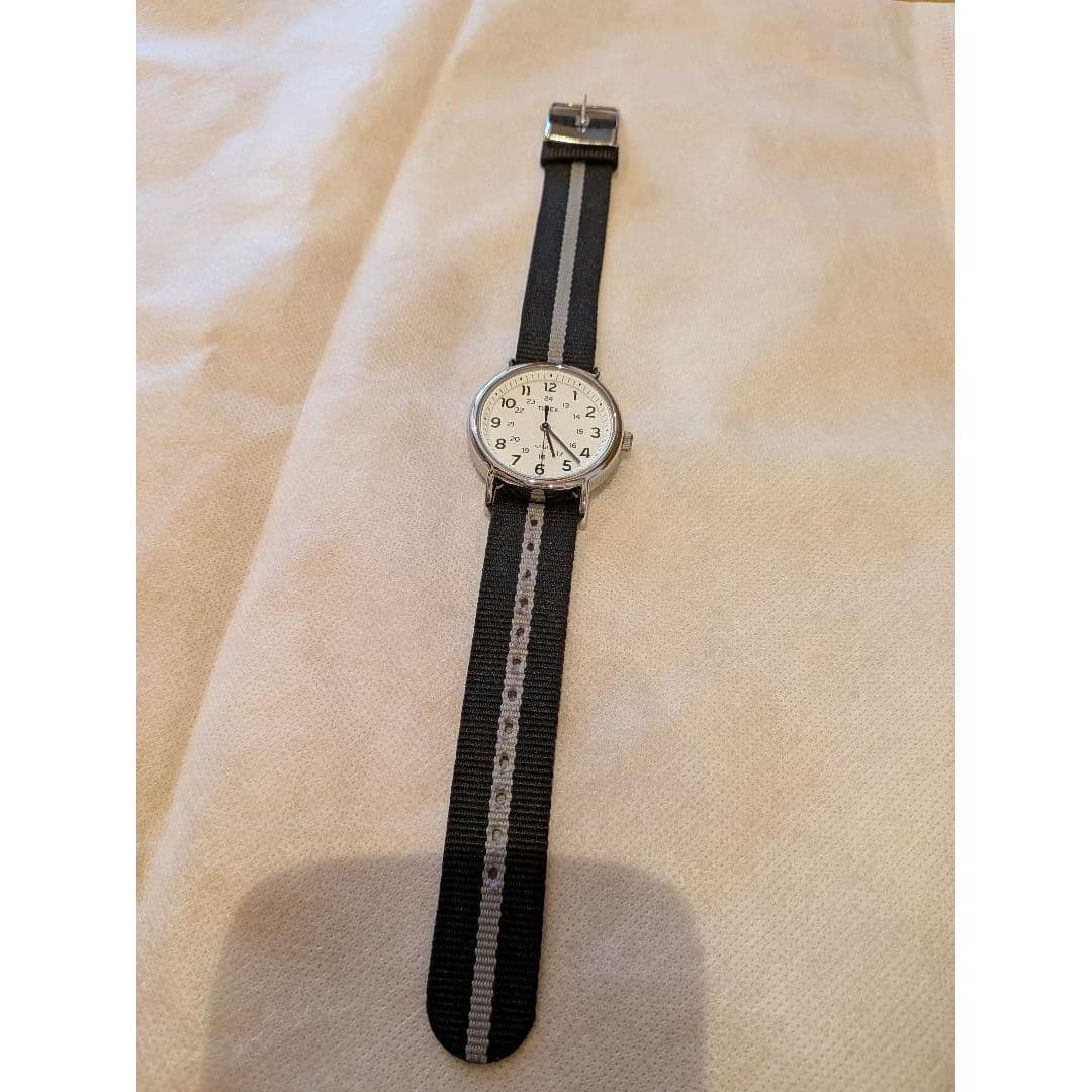 Б/у TIMEX WR30M ЭЛЕМЕНТ CR 2016