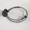 New For 1999-2004 Jeep Grand Cherokee 55135532 55135532AB Hood Release Cable 912-079