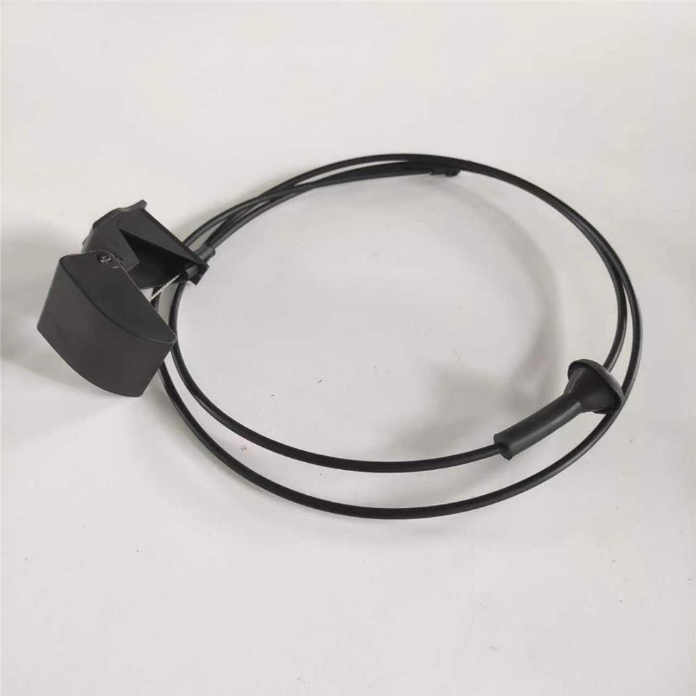 New For 1999-2004 Jeep Grand Cherokee 55135532 55135532AB Hood Release Cable 912-079