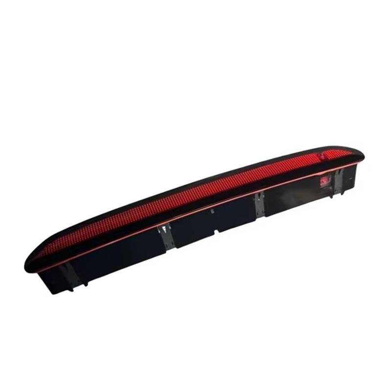 

Third Brake Light Compatible with Volkswagen Golf6 Touareg Polo 5K0945087B Car Accessories Auto Parts High Mount Stop Lamp темно-красного
