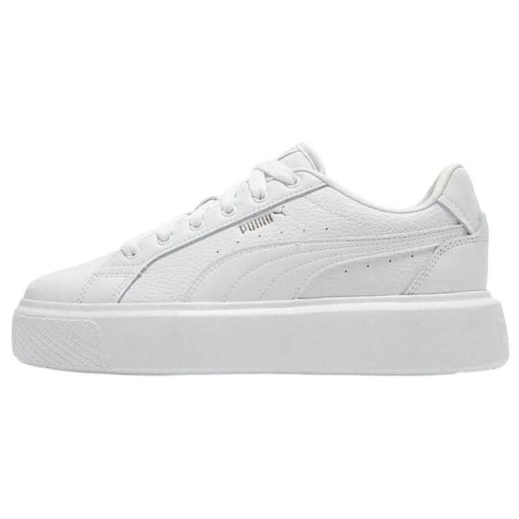 PUMA OSL Pro Shoes White Men s 391220-01 EU 42