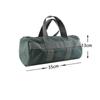 Cleaning Organizer Tool Storage Bags Canvas Toolkit Pouch Durable Repair Bag