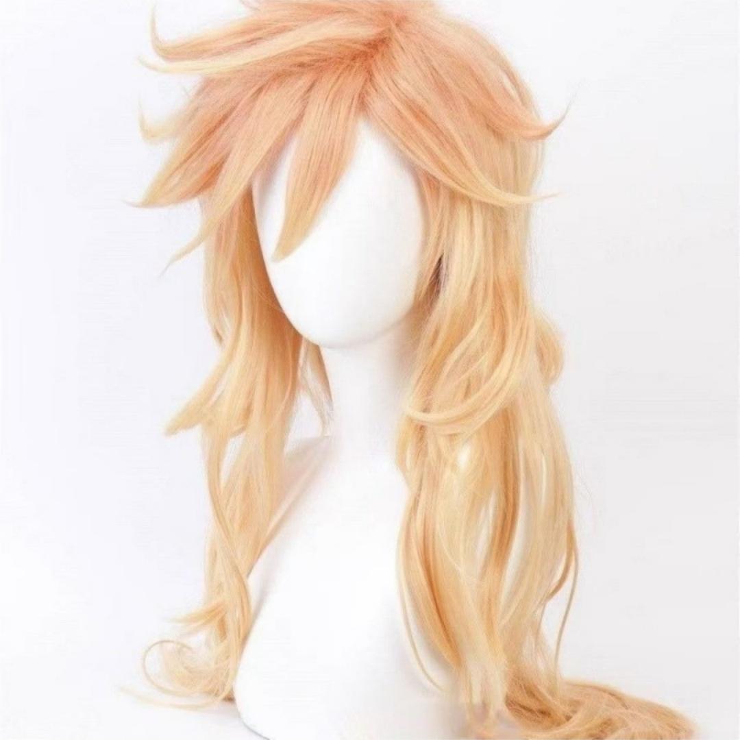 Demonu nogalinātājs Doma Douma Cosplay Tērps