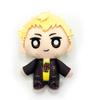 Persona 5 The Royal Ryuji Sakamoto Skull Plush Keychain P5 Persona 25th Anniversary PERSONA PERSONA5 THE ROYAL P5R Royal Ryuji Sakamoto Uniform Ver.