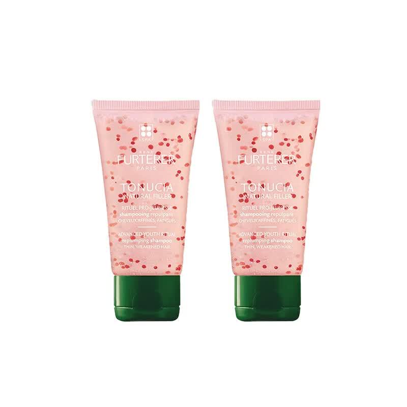 Rene Furterer Fortifying Volumizing Shampoo 50ml Travel Pack