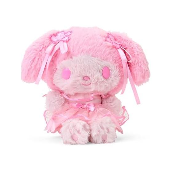 Sanrio Plush Toy (Sakura) My Melody Ages 3 and up 612600
