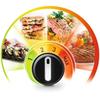 Контактный гриль Tefal GC461B Supergrill XL
