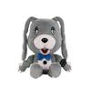 Rocket Doll Plush Martin Walls Game Merchandise Cute Stuffed Toy Soft Plush Doll Collectible Gift 30cm