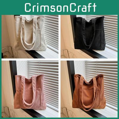 Streetwear Tote Bag For Women With Pu Material And Magnetic Closure For Daily Use
