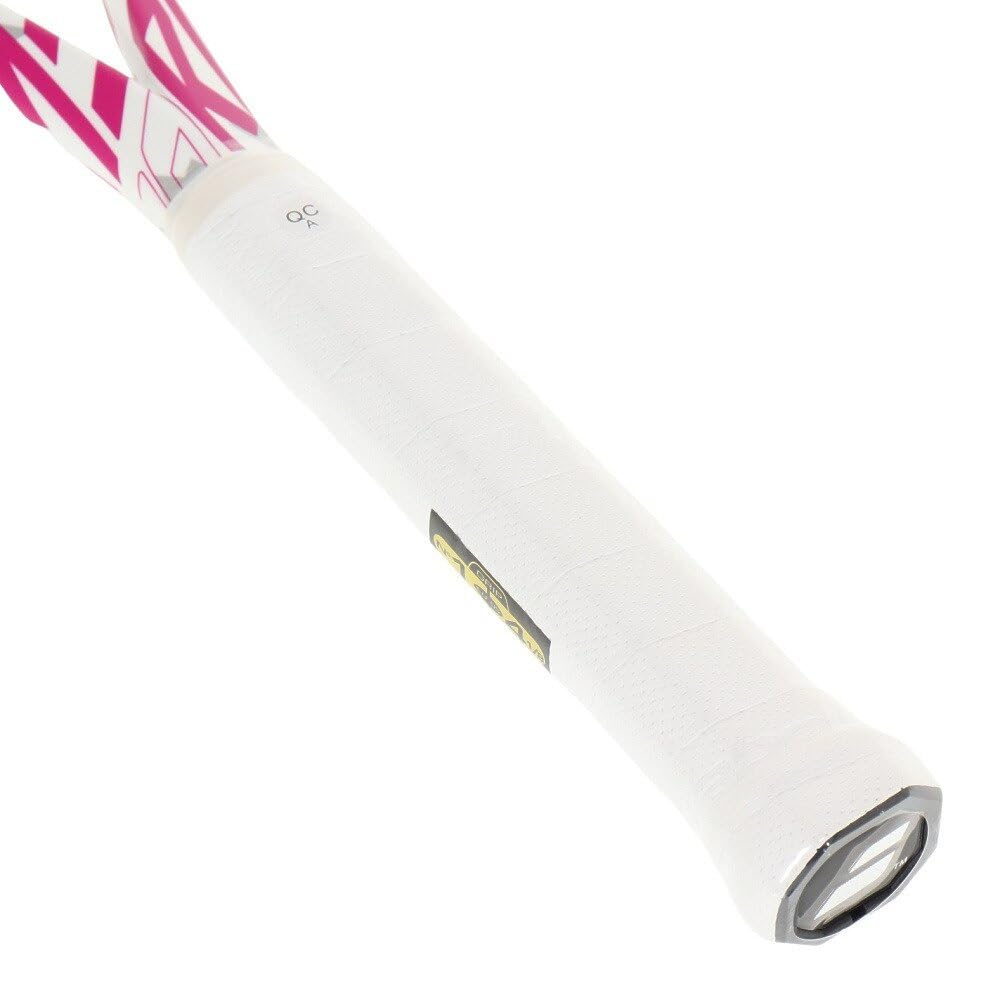 Babolat Hard Tennis Racket EVO AERO PINK Evo Aero Pink 101506 Frame Only