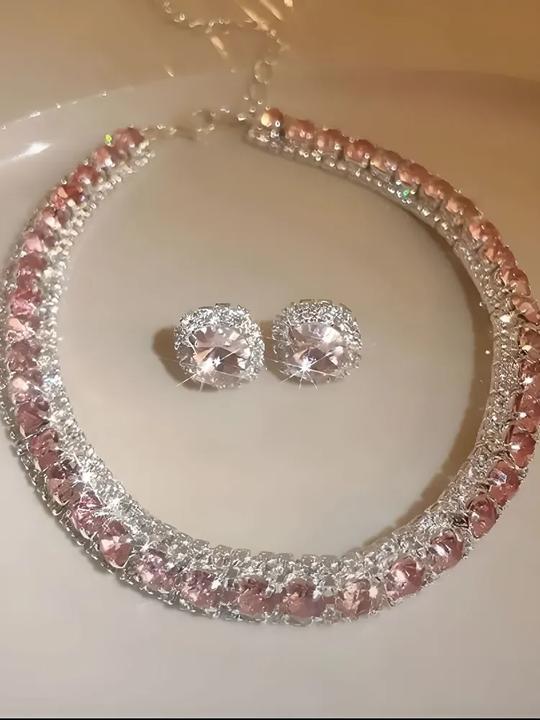 

Набор ювелирных изделий One Size