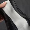 D Shape Car Steering Wheel Cover for Forthing T5 EVO 2020 2026 2026 2026 2026 2026 Auto Braid On Steeing-wheel Wrap