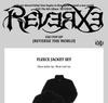 EXO  2026 POP-UP [REVERXE THE WORLD] MD (Fleece Jacket Set)