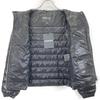 DUVETICA Black VUDJ91131K0001 TOLANDO Down Jacket Jacket 40 blackUsed