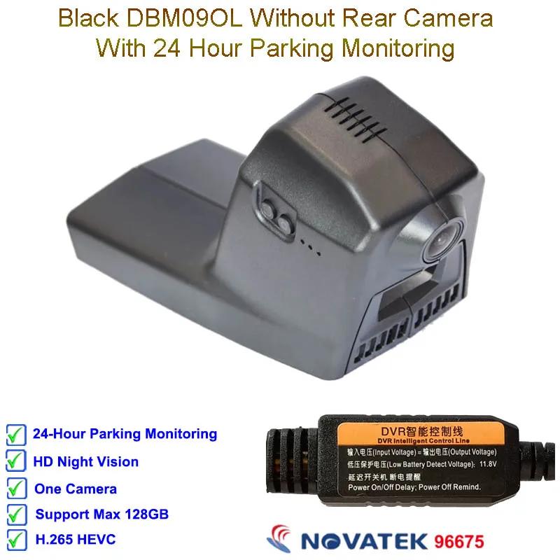 For BMW X6 F16 X3 F25 X4 F26 X5 F15 X5M F85 X6M F86 M2 F87 M3 F80 M4 F83 M5 F10 M6 F06 F13m Wifi Car Dvr HD1080P Dash Cam Camera