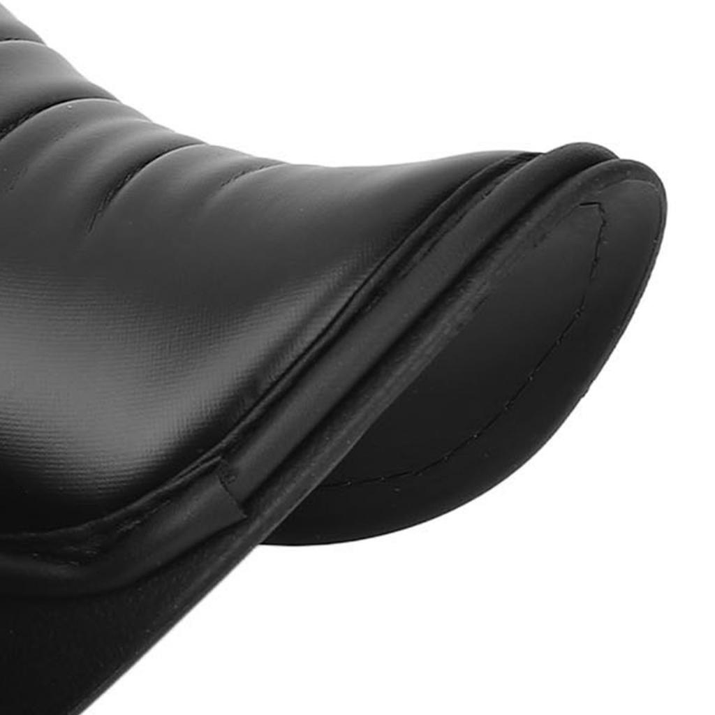 Hair Spa Neck Rest U Shape Ergonomic Soft Waterproof Shampoo Bowl Neck Pillow for Beauty Salon