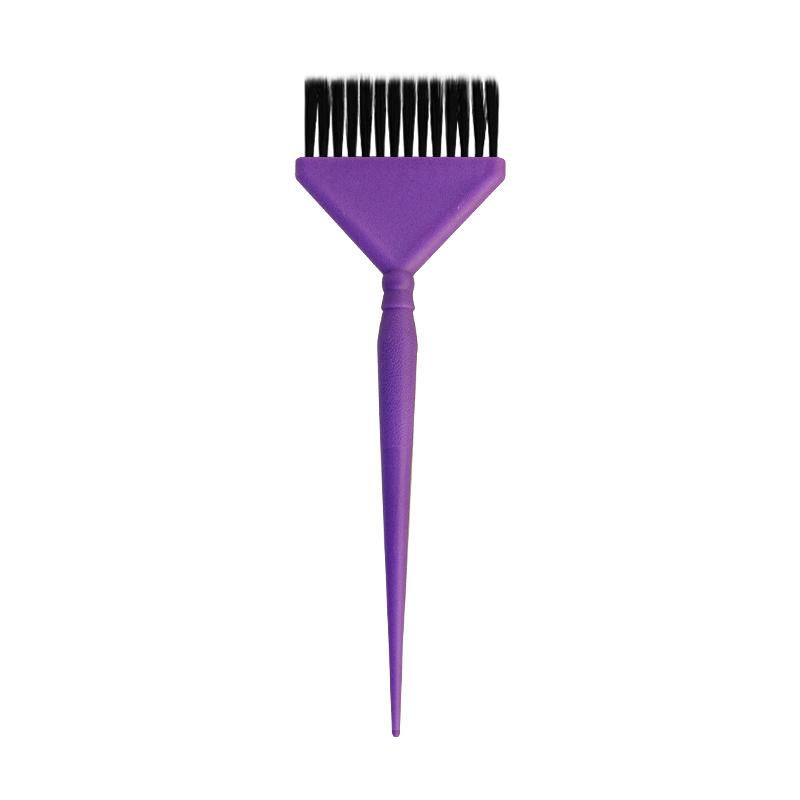 Professional Hair Coloring Brushes Combs Salon Hair Dye Tools Hair Dye Brush Hair Coloring Applicator Barber Styling Accessories