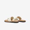 Fashion Shoes Women Slippers Flat Slides Pantofle Low Rubber Flip Flops Soft 2025 Summer Hawaiian Hoof Heels Rome Casual Fabric
