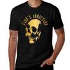 Gift For Everyone Janes Addiction Vintage Photograp Tshirt Basic Simple Casual Short Sleeve Tee