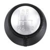 5 Speed Gear Shift Knob Shifter Lever For Alfa Romeo 147 1.9 JTD 735317144