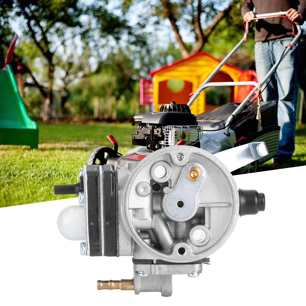 Garden Lawn Mower Carburetor Replacement for Shindaiwa A021002360 T270 C270 PB270