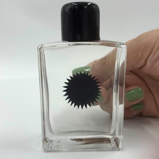 Faydalı Ferrofluid Sıvı Yaratıcı Eğitici Oyuncak Anti Stres