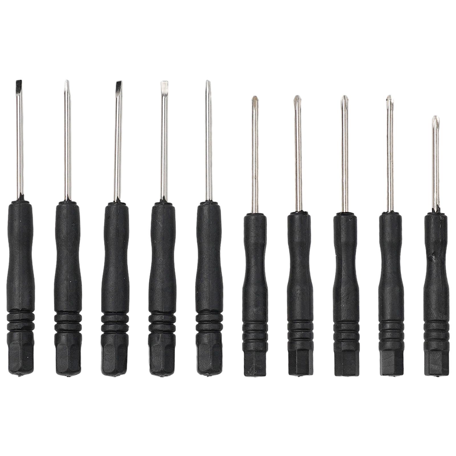 

Отвертка с режущей головкой 2 мм, 3,22 дюйма, 45 #, стальная прецизионная плоская головка