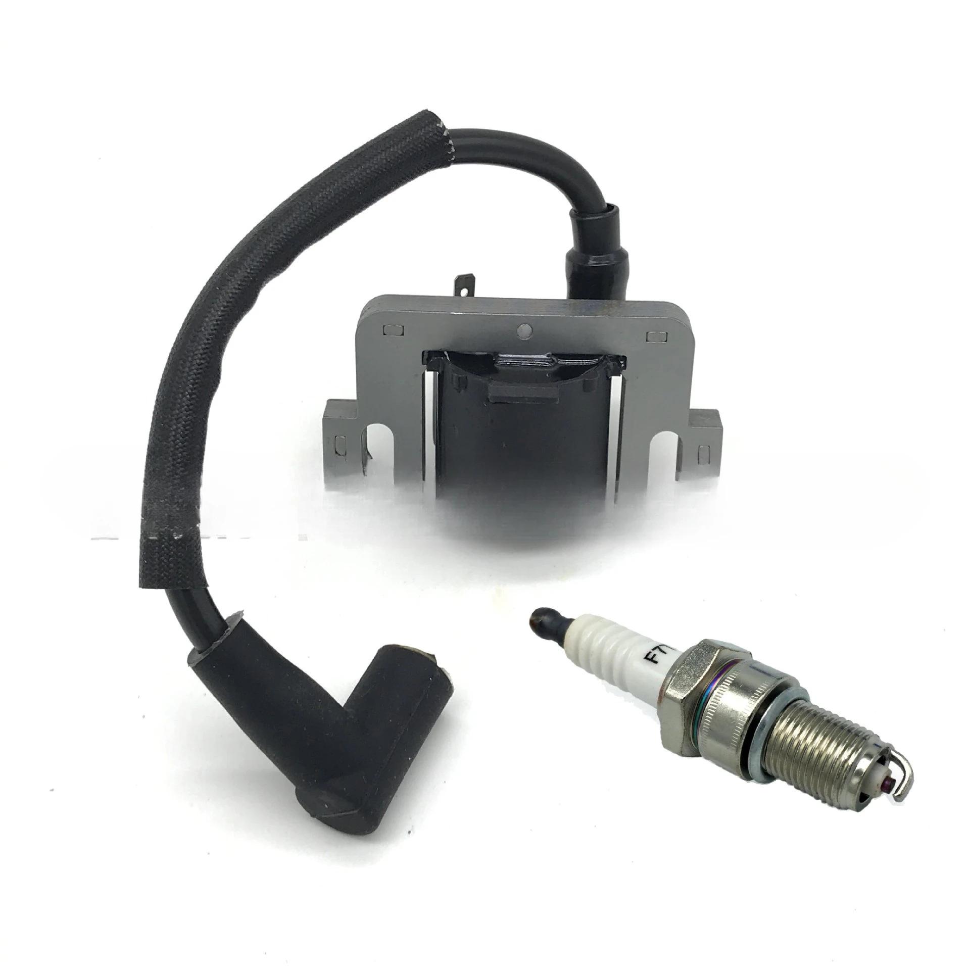 Катушка зажигания для Honda GC135 GC160 GC190 GCV135 GCV160 GCV190 30500-ZL8-004 30500-ZL8-014