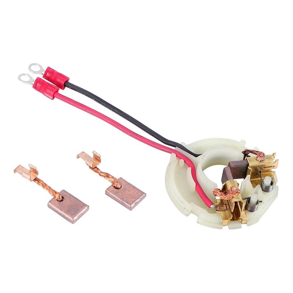 Carbon Brush DF458D DHP458 DHP448 DDF458 Metalworking Power Tools