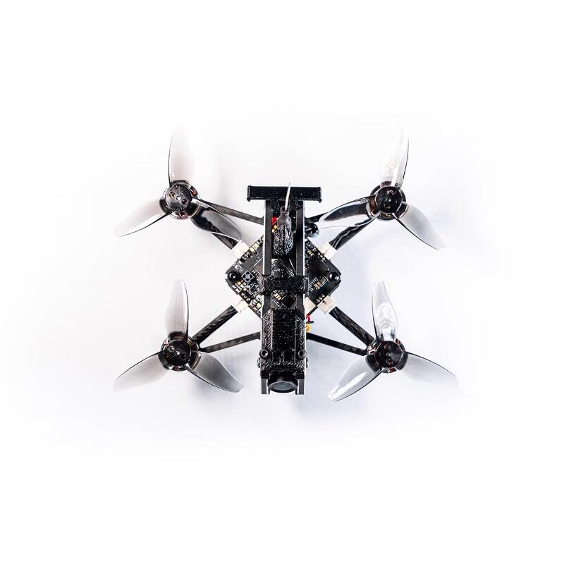 HGLRC Draknight 2-tommers FPV Racing Drone (CN versjon)