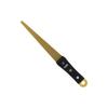 E-Value Titanium Diamond Sharpener, Slim Type, #400/1000, for Knife Care