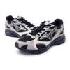 Mizuno Speed 2K Black Dove Gray Sneakers D1GH222912