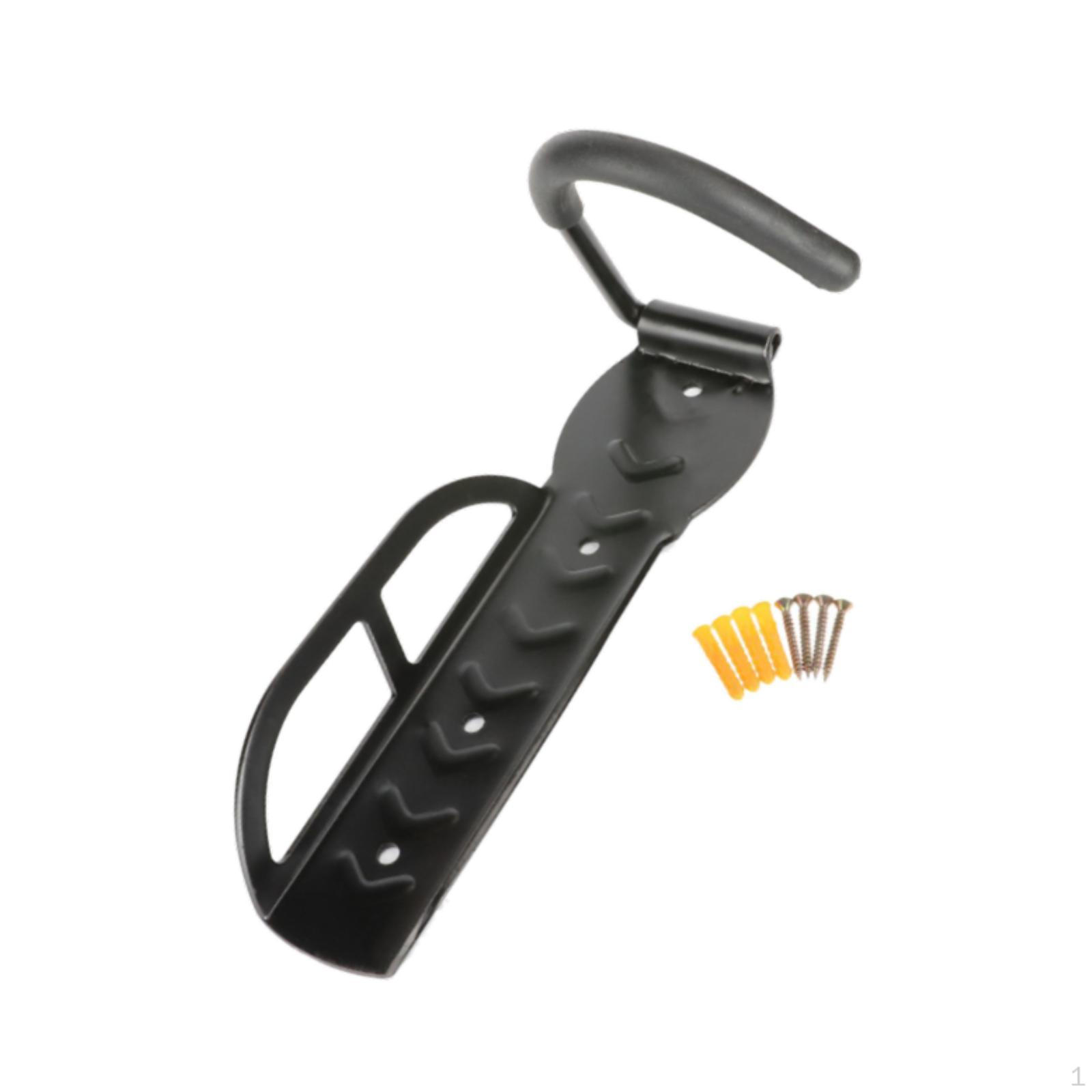 

Настенное крепление для велосипеда, держатель для велосипеда, кронштейн, крючок для квартиры, для помещений