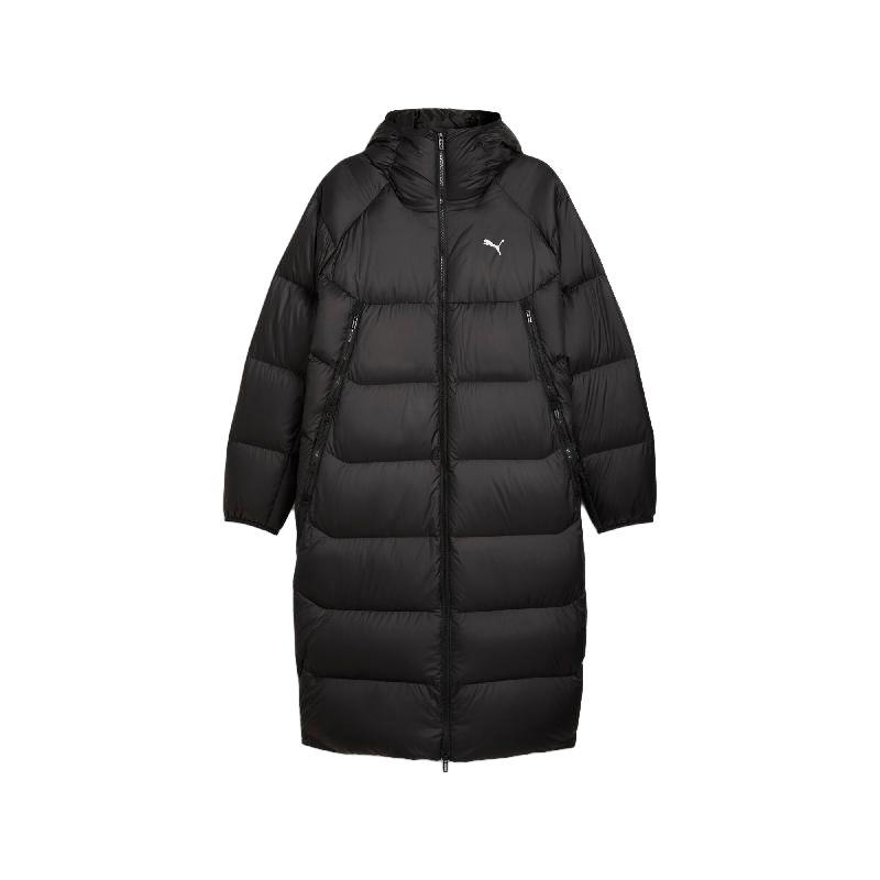 PUMA Down Jackets & Coats Men s 691080-01 2XL