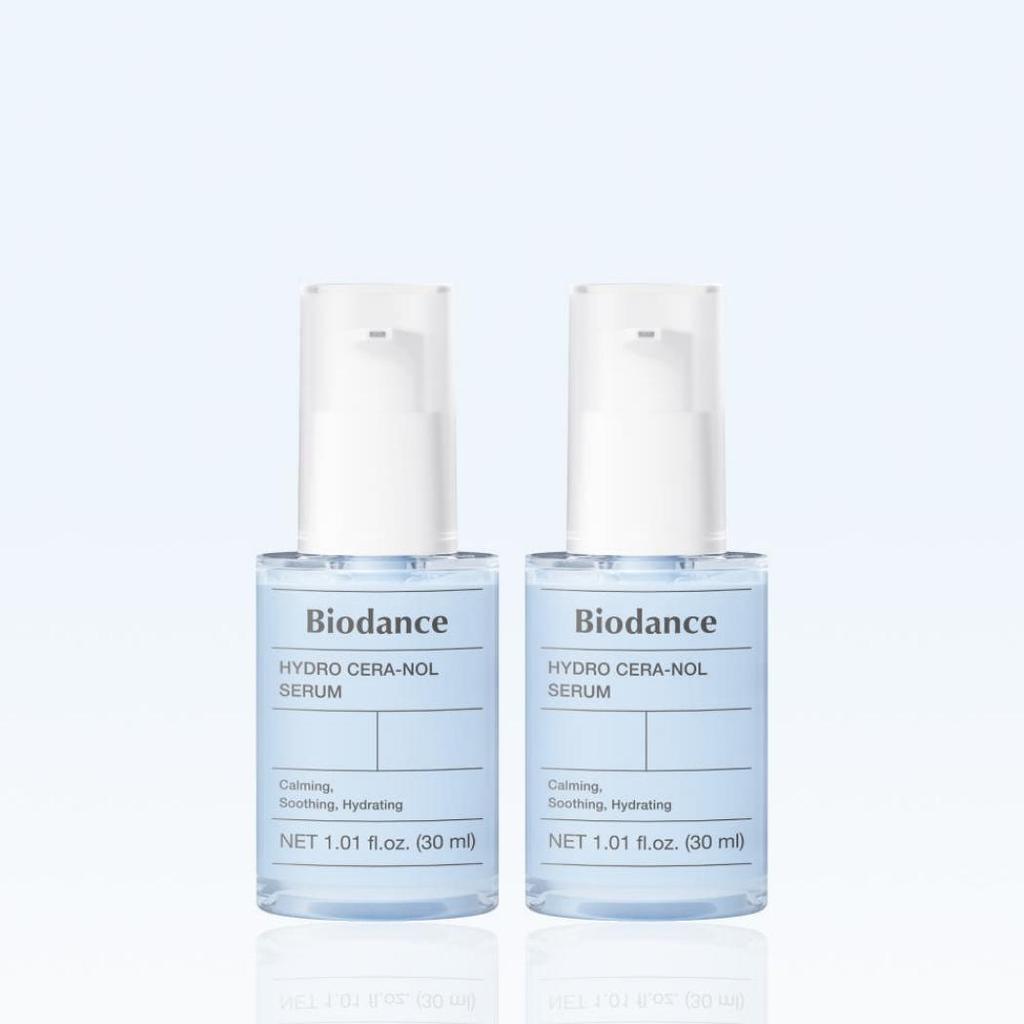 Biodance Hydro Cera-nol Serum Hydrating Barrier Repair Serum 30ml