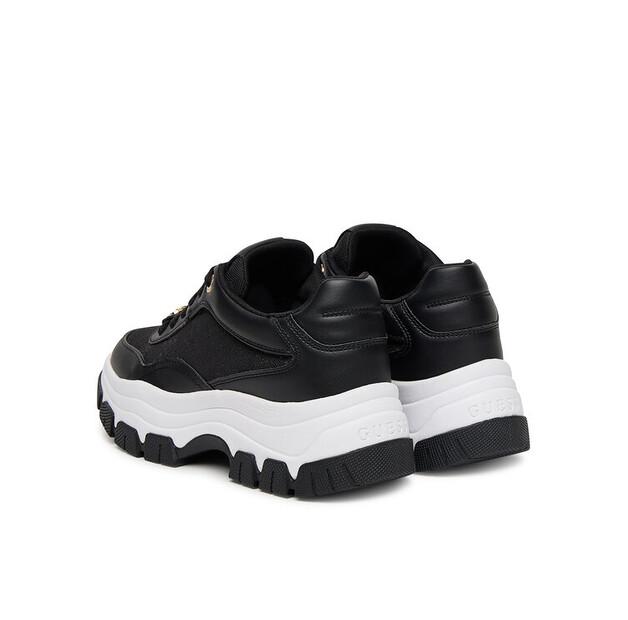 Кроссовки Guess FLFBRT ELE12