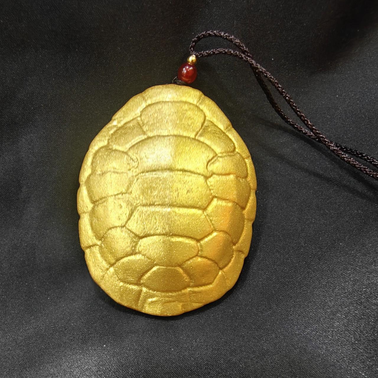

Rich Man in the World Handheld Necklace Pendant Resin Craft Other