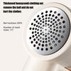 Electric Fabric Shaver Electric Fabric Shaver Lint Remover Easy Gadgets Trimmer With 6-Leaf Cutter & 3 Speeds Rechargeable