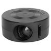 Mini LED Projector 1080p Built in Speaker Portable Small Home Projector with Same Screen Function fo