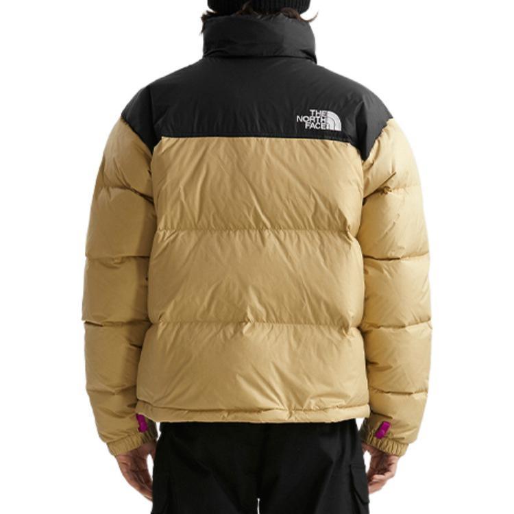 The North Face 1996 Retro Nuptse 700 Fill Jacket Unisex NF0A3C8D-LK5