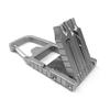Keychain Multitool Screwdriver Bit Foldable Bike Repairs Tool Stainless Steel Bottle Opener Phone